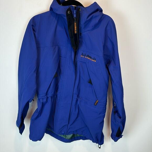 LL Bean Jacket - Women's Medium - Picture 1 of 9